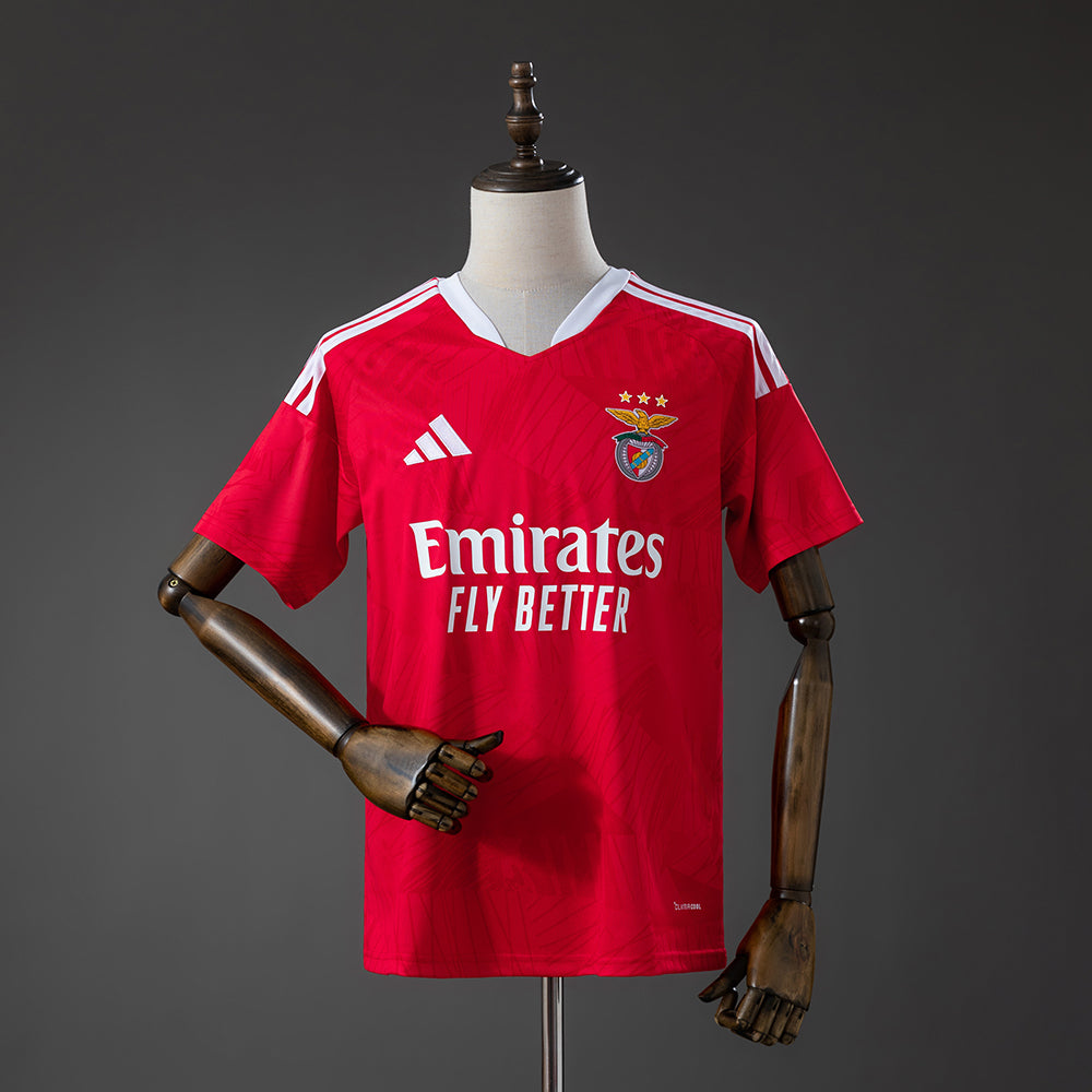 Benfica domicile 26/27 version Fan