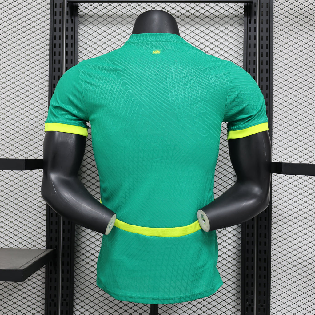 Sénégal Extérieur version Pro