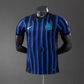 Inter Milan Domicile 25/26 version Pro