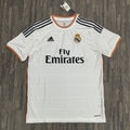 Real Madrid Rétro Version Fan