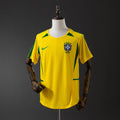 Brésil Rétro Version Fan
