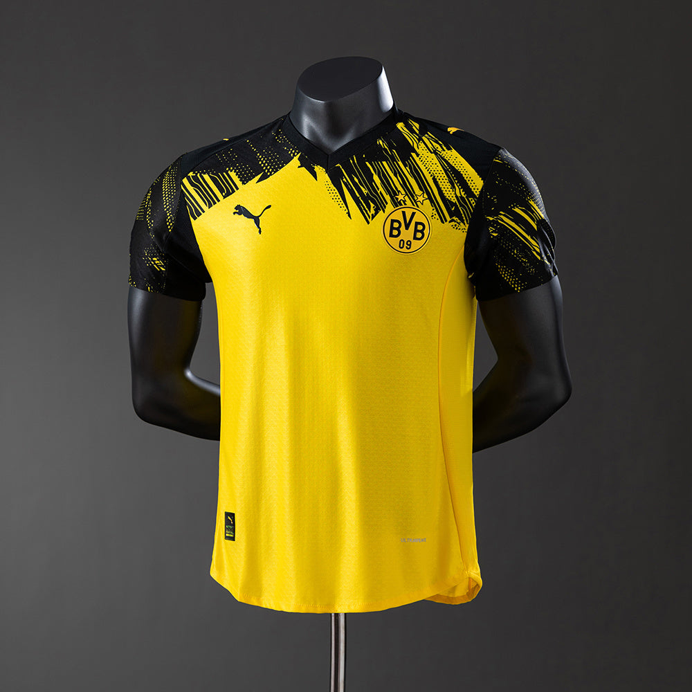 Dortmund domicile 25/26 version Pro
