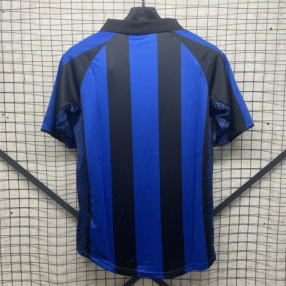 Inter Milan Rétro version Fan