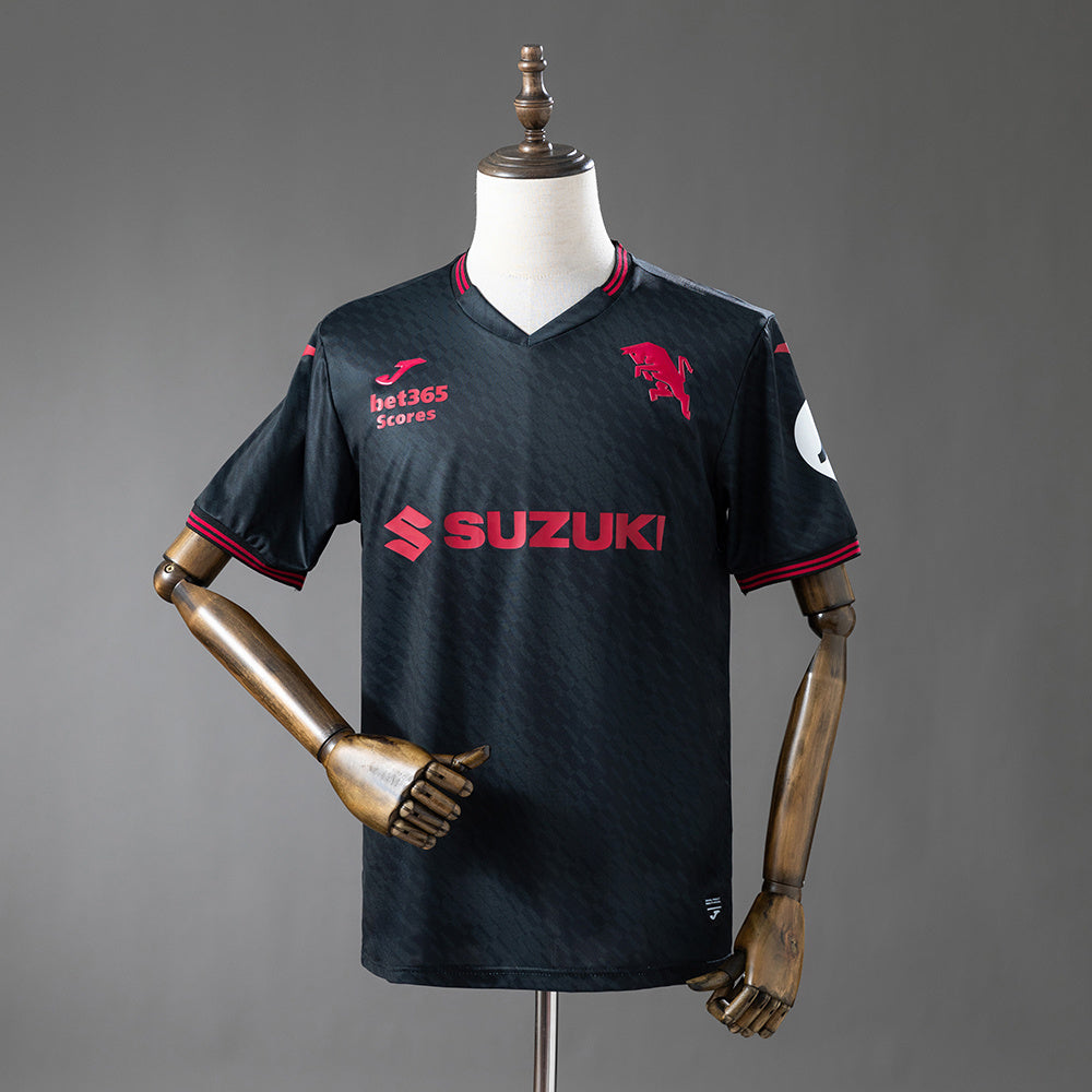Torino Extérieur 25/26 version Fan