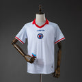 Haiti extérieur 26/27 version Fan