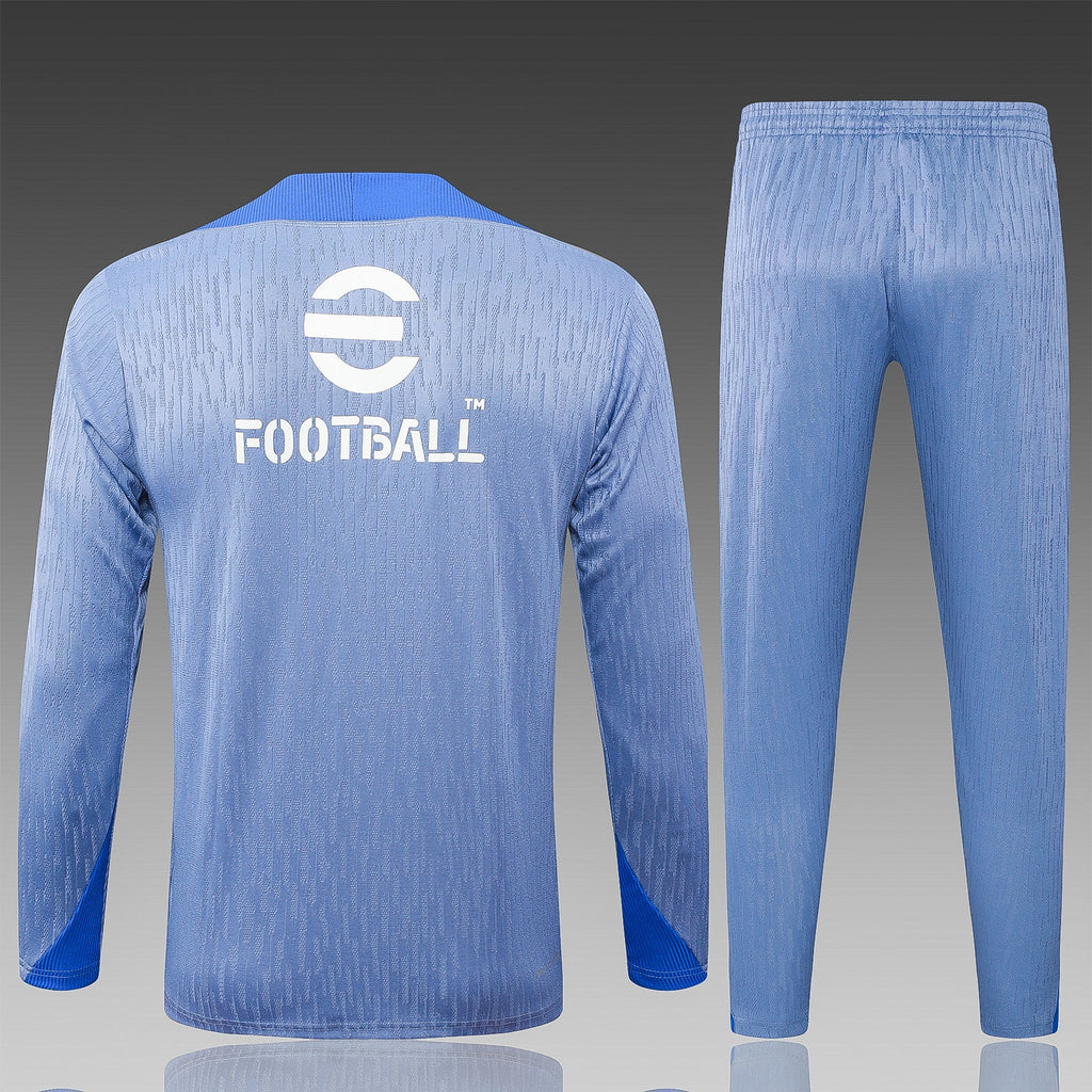 Survêtement training Inter Milan 2025