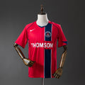 PSG Rétro version Fan