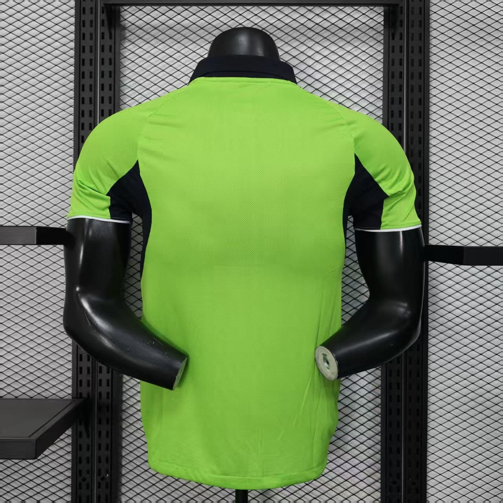 Fulham extérieur 25/26 version Pro