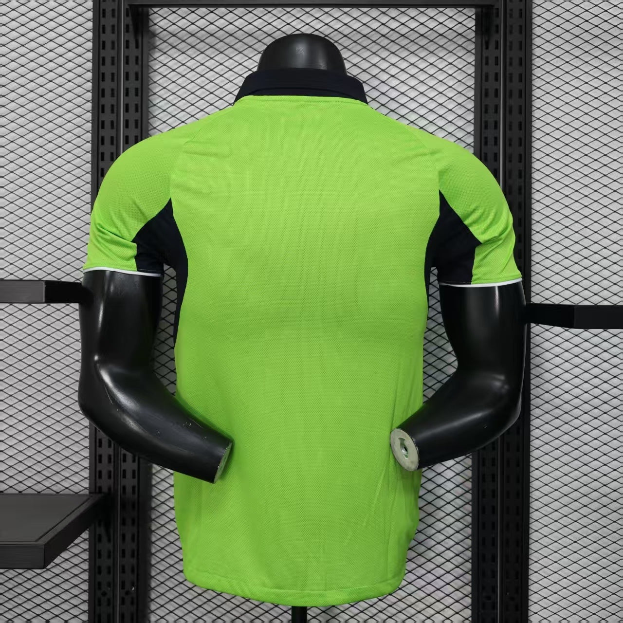Fulham extérieur 25/26 version Pro