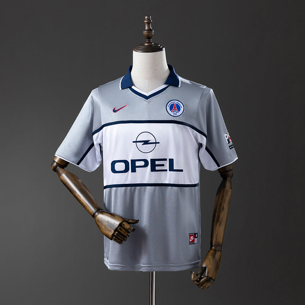 PSG Rétro Version Fan