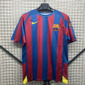 Barcelone Rétro Version Fan