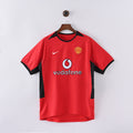 Man united Rétro version Fan