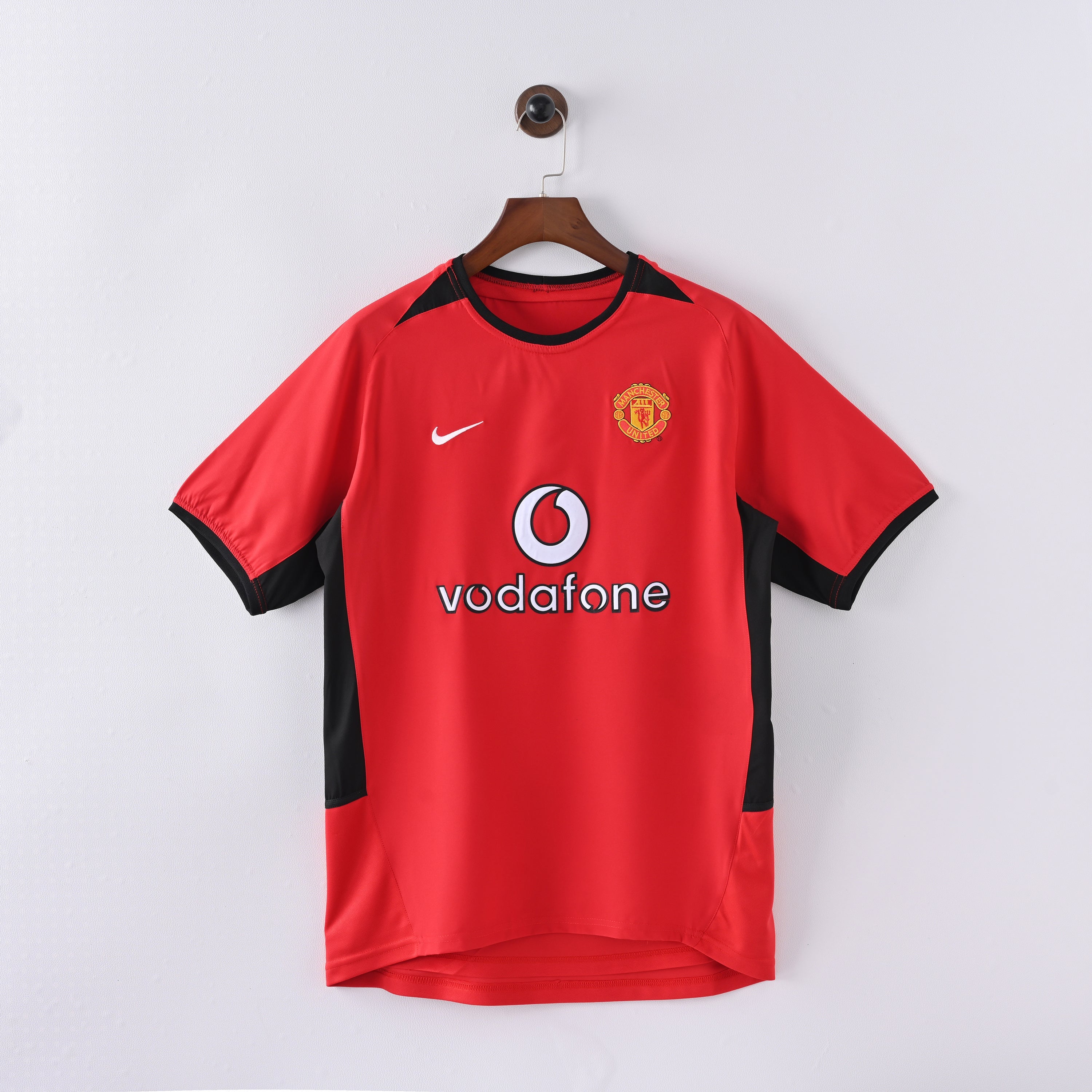 Man united Rétro version Fan