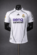 Real Madrid Rétro Version Pro