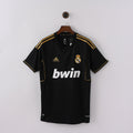 Real Madrid Rétro Version Fan