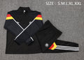 Survêtement training Allemagne 2025