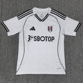 Fulham domicile 25/26 version Fan