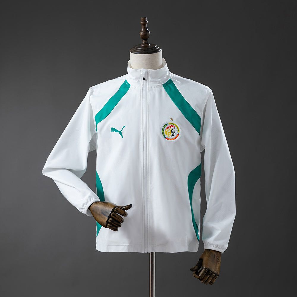 Coupe-vent Sénégal 2026