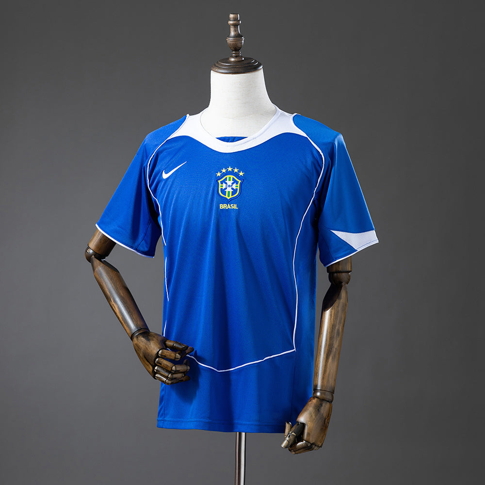Brésil Rétro version fan