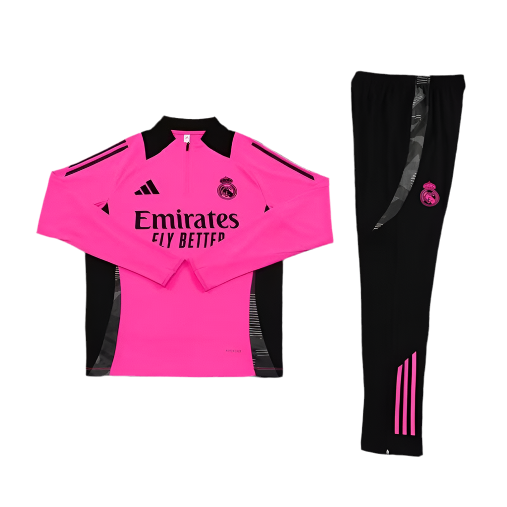 Survêtement Real Madrid training 2025