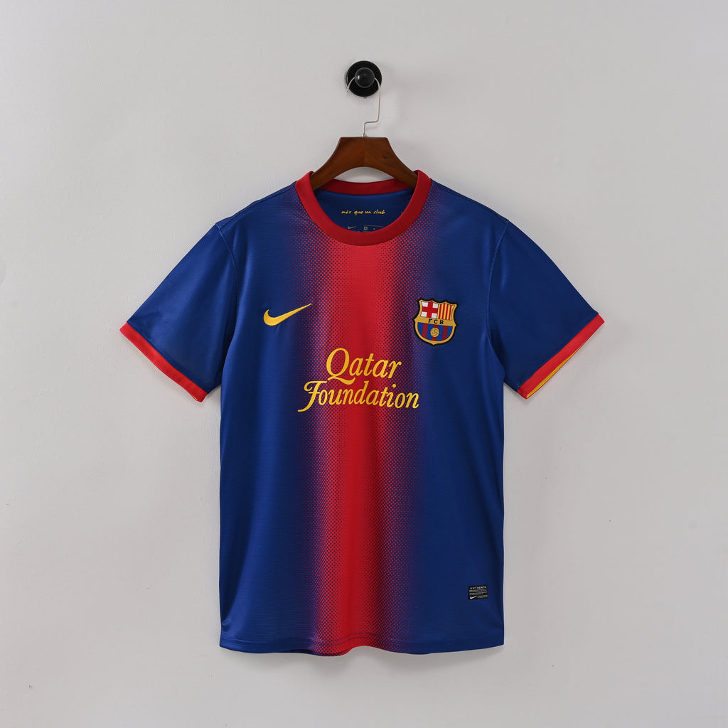Barcelone Rétro Version Fan