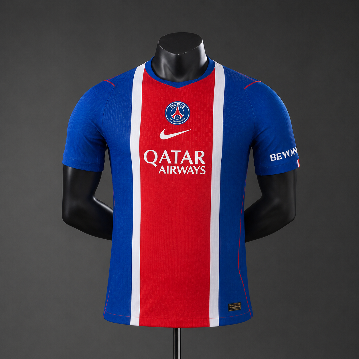 PSG Domicile 26/27 version Pro
