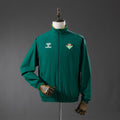 Coupe-vent Réversible Real Betis 2026