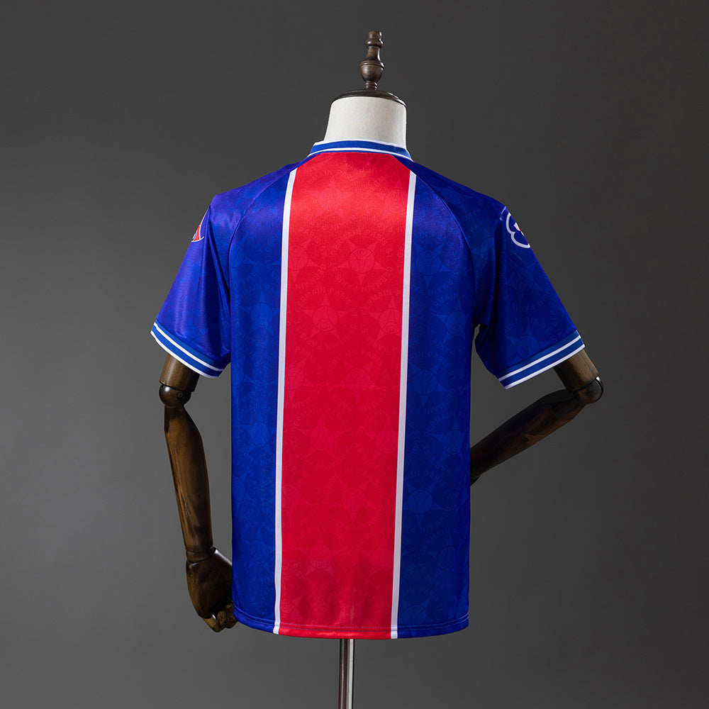 PSG Rétro Version Fan