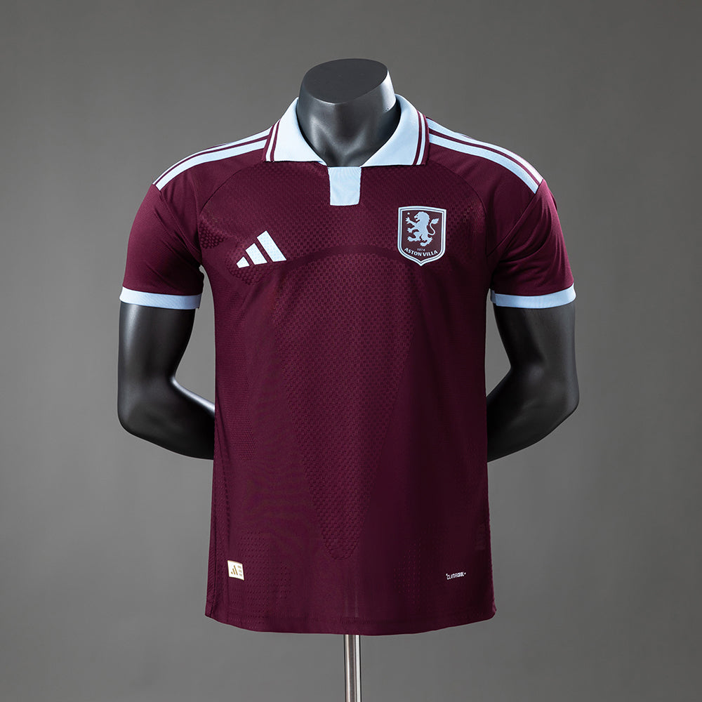 Aston Villa domicile 26/27 version Pro