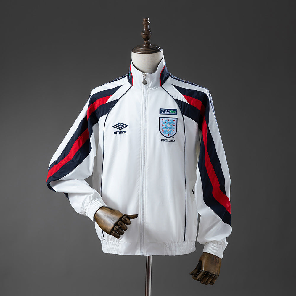Coupe-vent Angleterre 1998