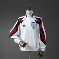 Coupe-vent Angleterre 1998