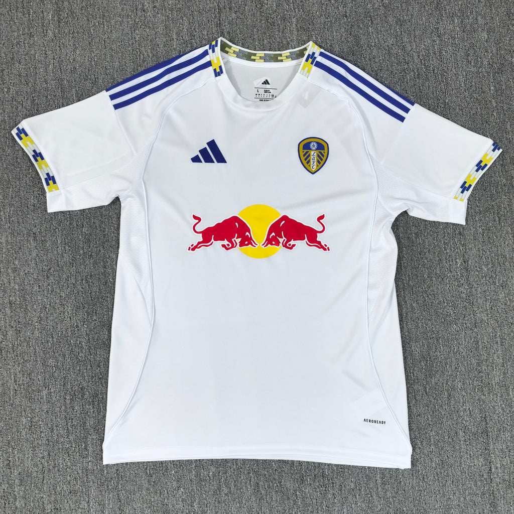 Leeds united domicile 25/26 version Fan