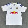Leeds united domicile 25/26 version Fan