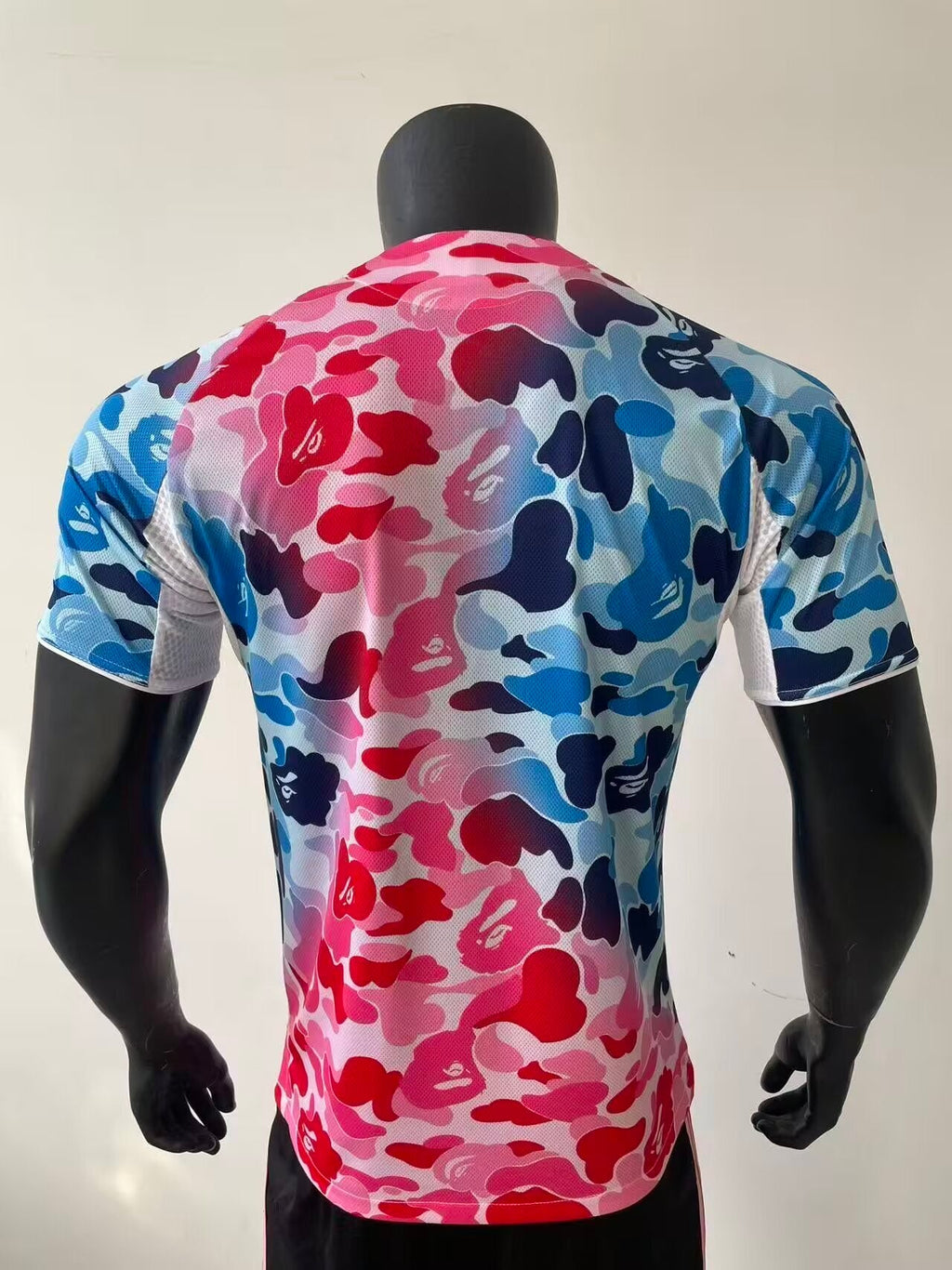Bape F50 édition spéciale version Pro