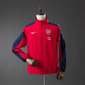 Coupe-vent Arsenal 2005