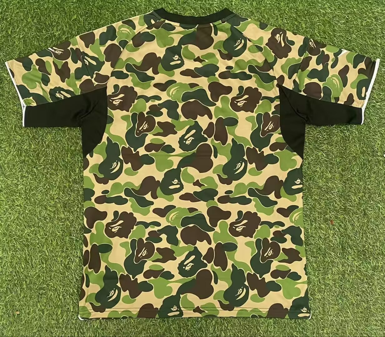 Bape Predator édition spéciale version Fan