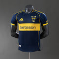 Boca Juniors Domicile 25/26 version Pro