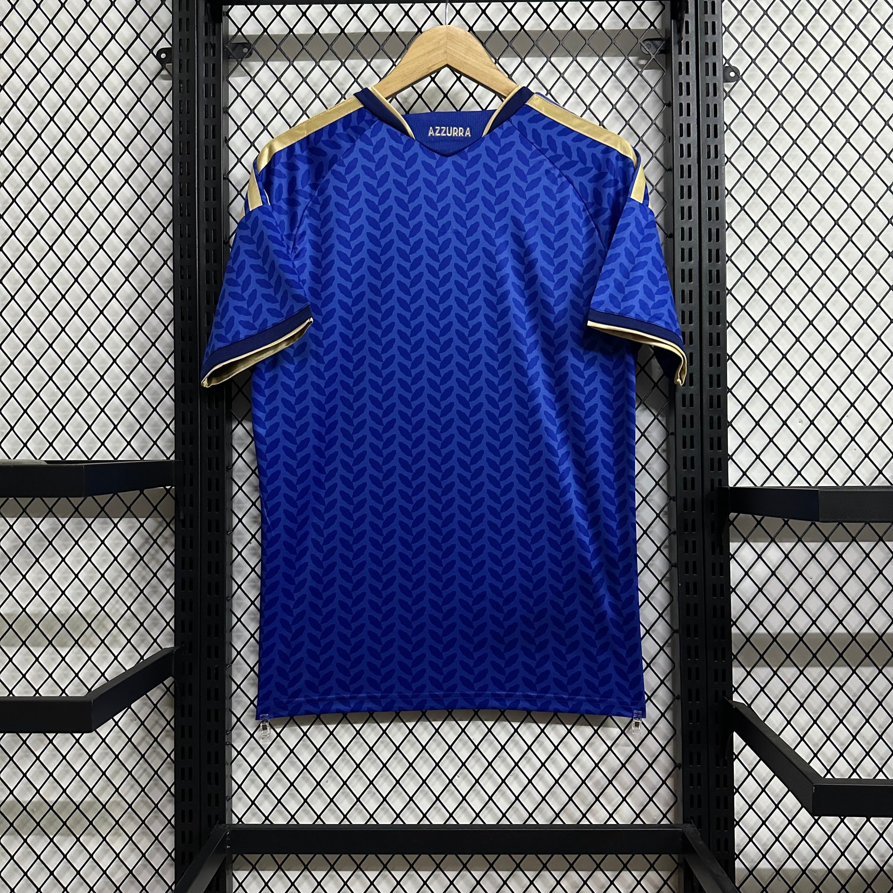 Italie domicile 25/26 version Fan