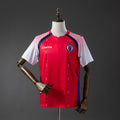 Haiti third 25/26 version Fan