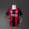 Eintracht Francfort domicile 25/26 version Fan