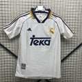 Real Madrid Rétro version Fan