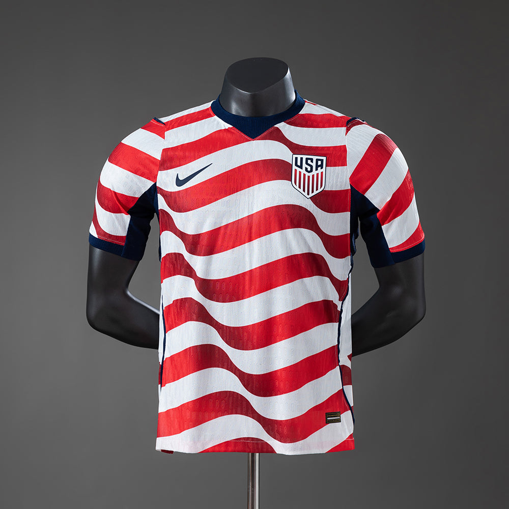 USA Domicile 26/27 Version Pro
