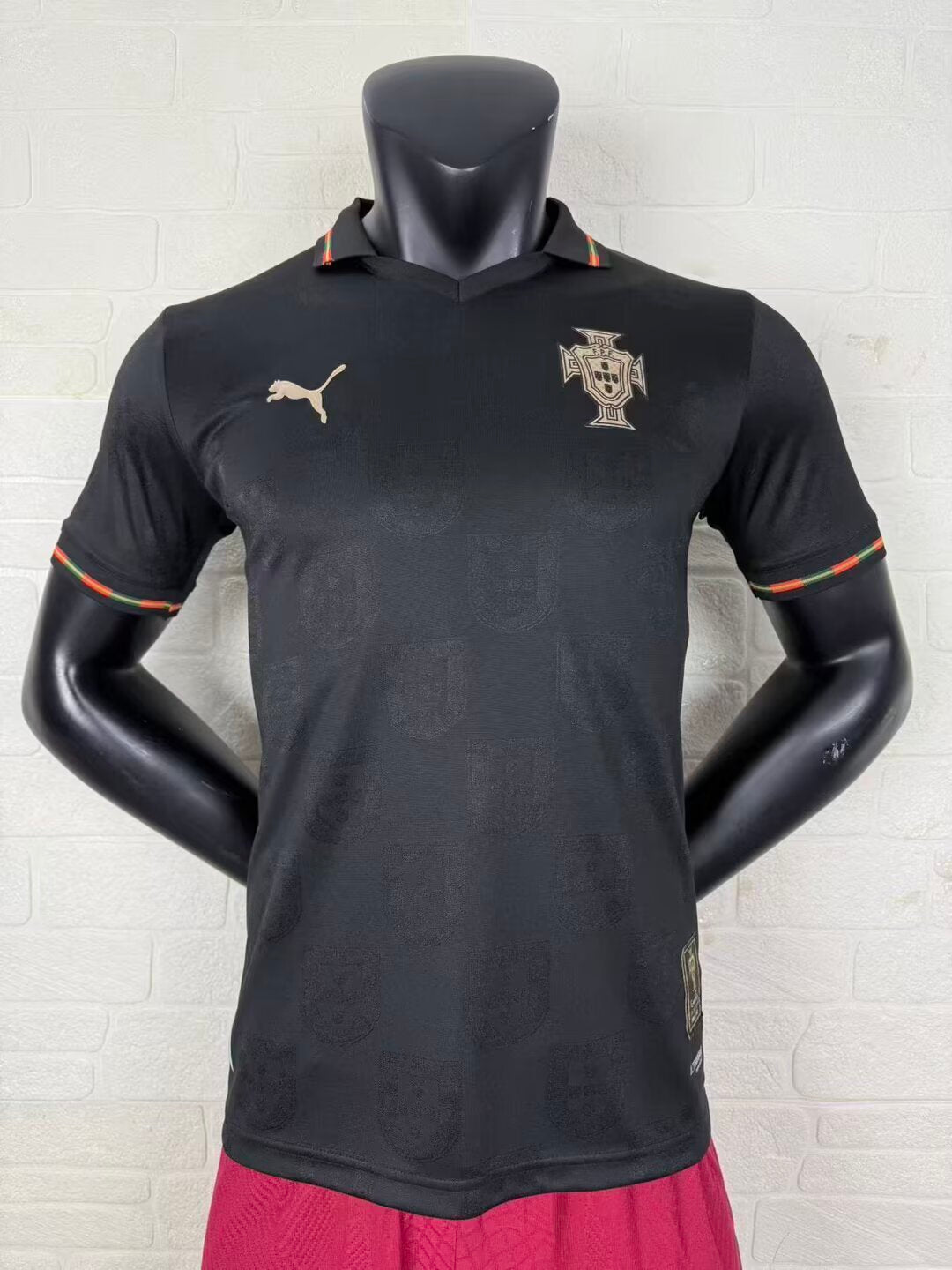 Portugal édition spécial 26/27 version Pro