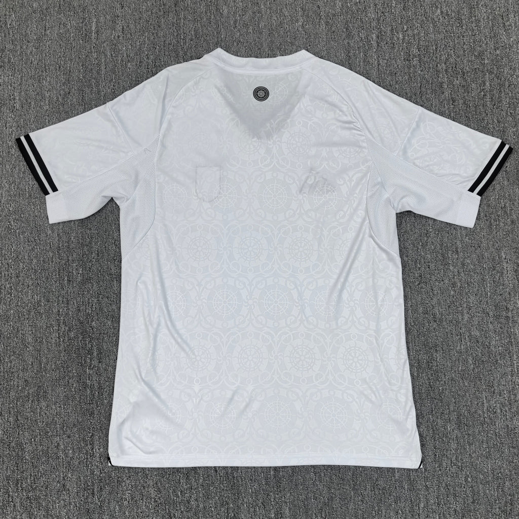 Fulham domicile 25/26 version Fan