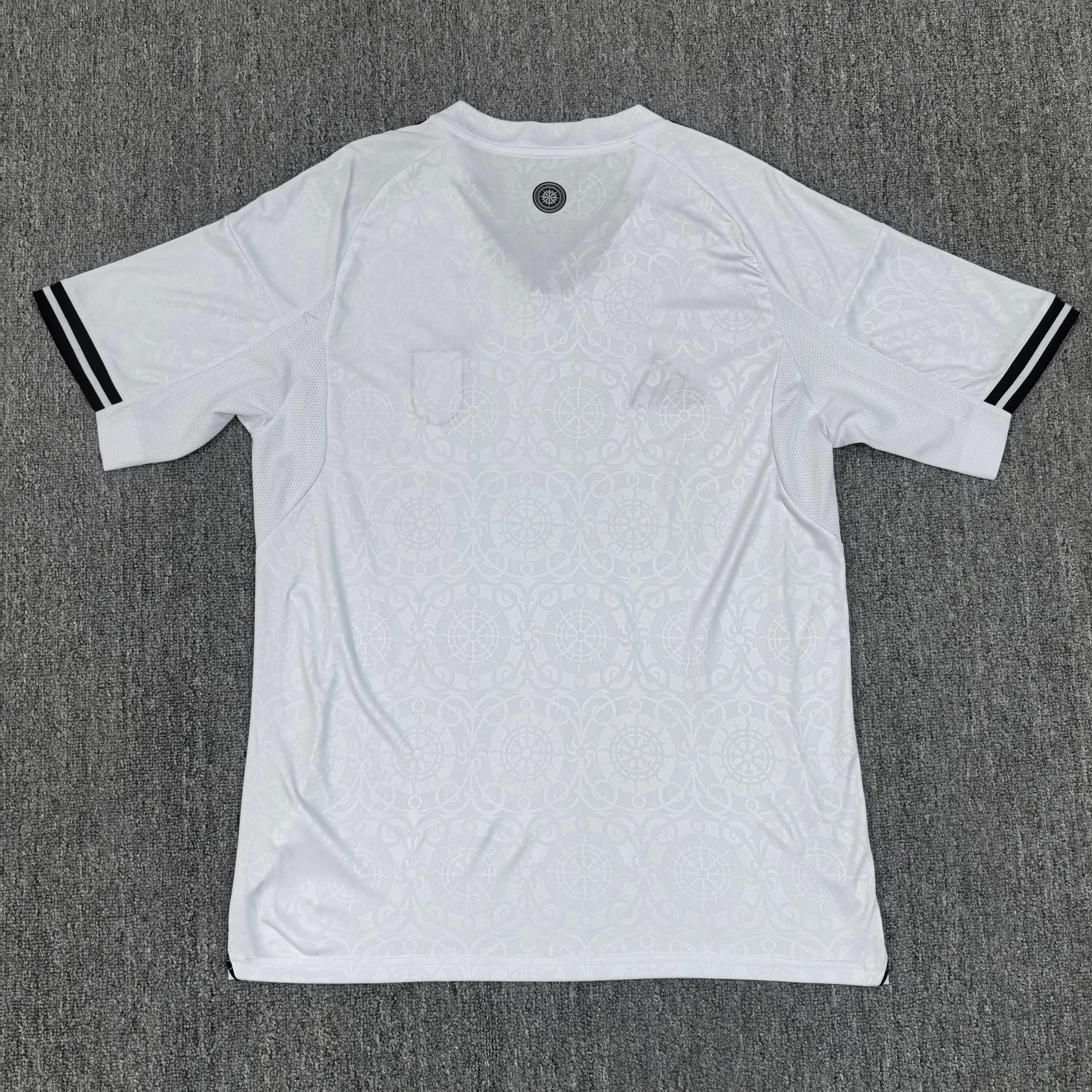 Fulham domicile 25/26 version Fan