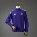 Coupe-vent Man United 2026