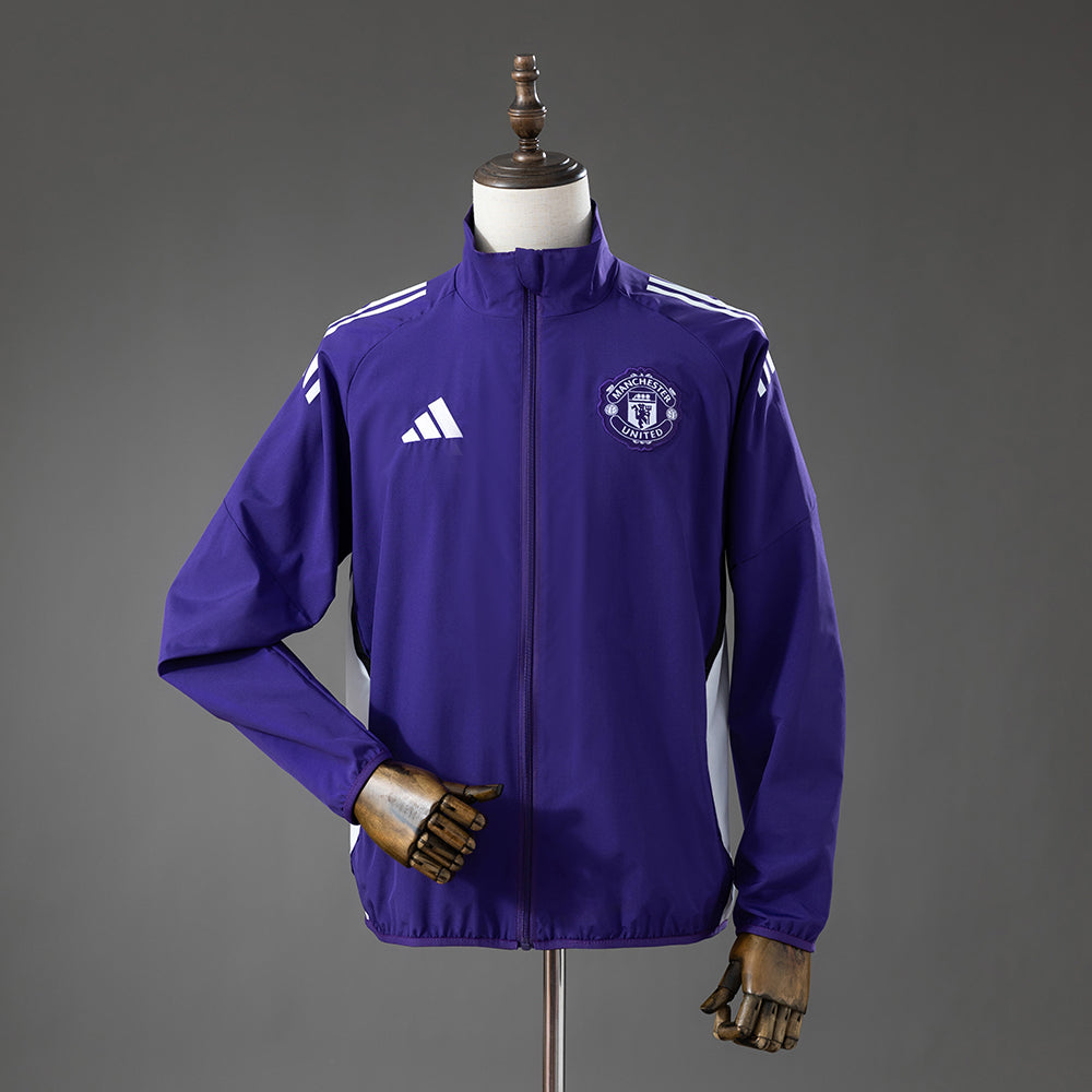 Coupe-vent Man United 2026