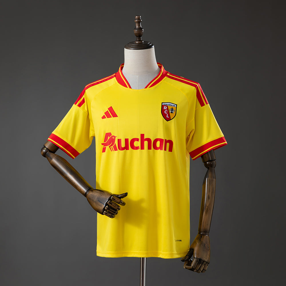 Lens domicile 26/27 version Fan