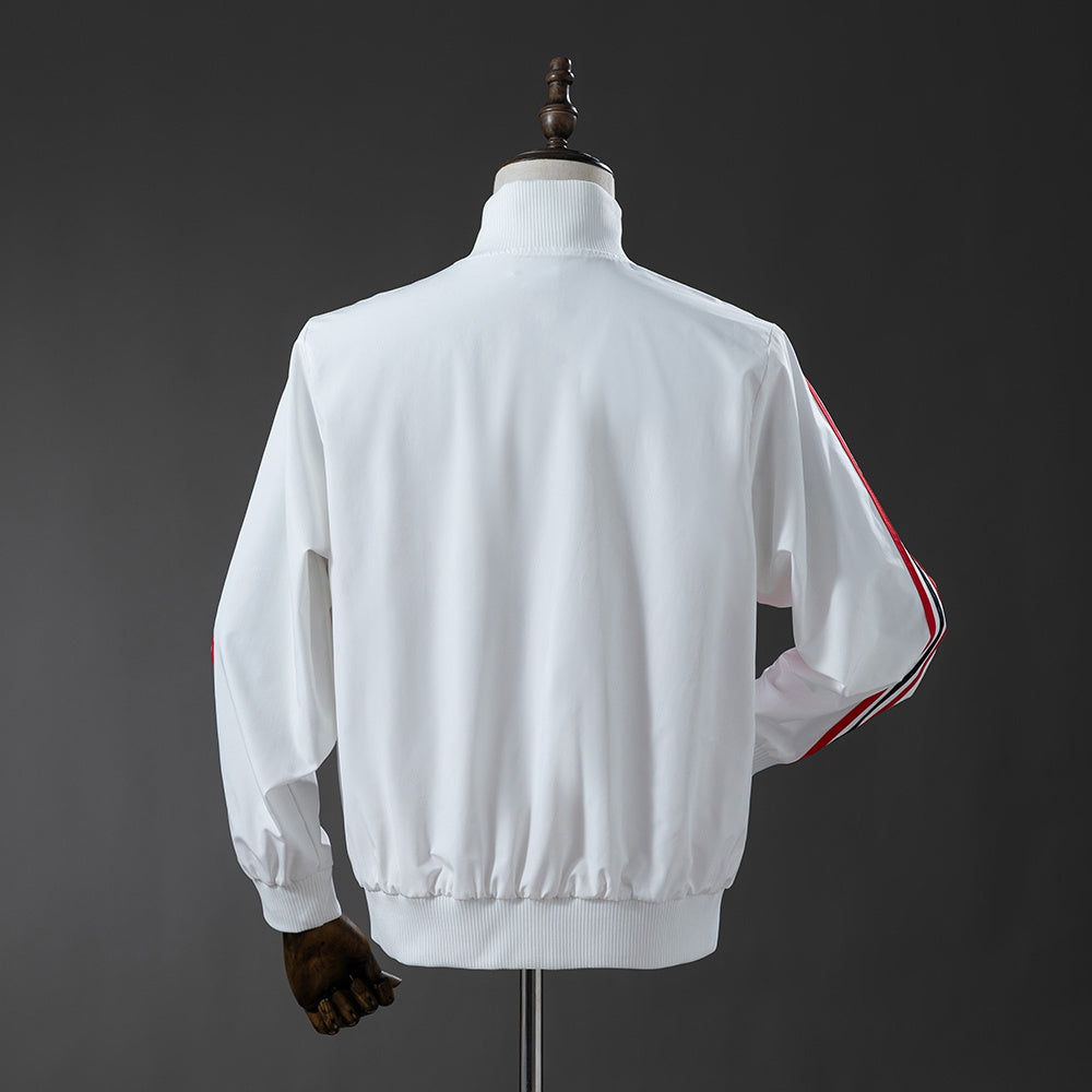 Coupe-vent Milan 2025