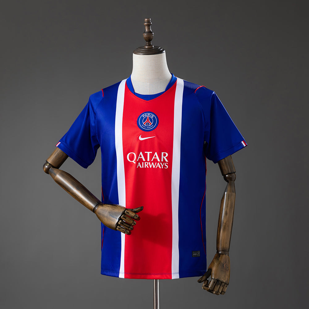 PSG domicile 26/27 version Fan
